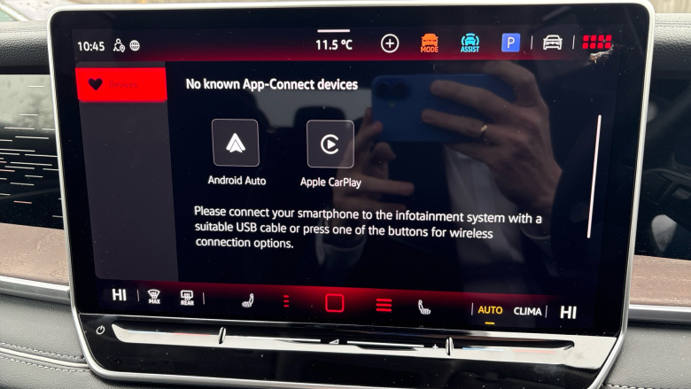 Volkswagen Tayron 2.0 TDI Elegance 5dr DSG7 [7 Seat] Diesel Estate